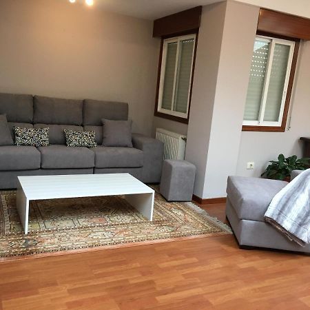Duplex Rosalia De Castro. Ribadavia Apartman Kültér fotó