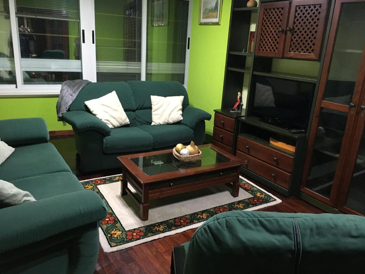 Duplex Rosalia De Castro. Ribadavia Apartman Kültér fotó
