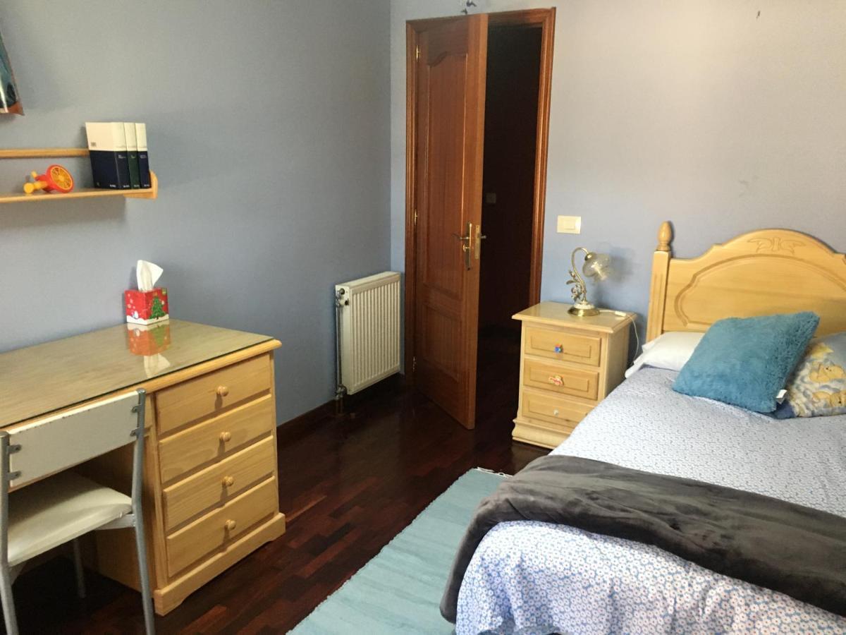 Duplex Rosalia De Castro. Ribadavia Apartman Kültér fotó