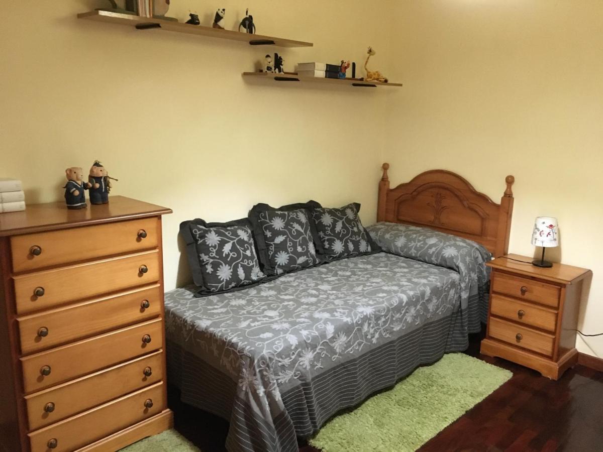 Duplex Rosalia De Castro. Ribadavia Apartman Kültér fotó