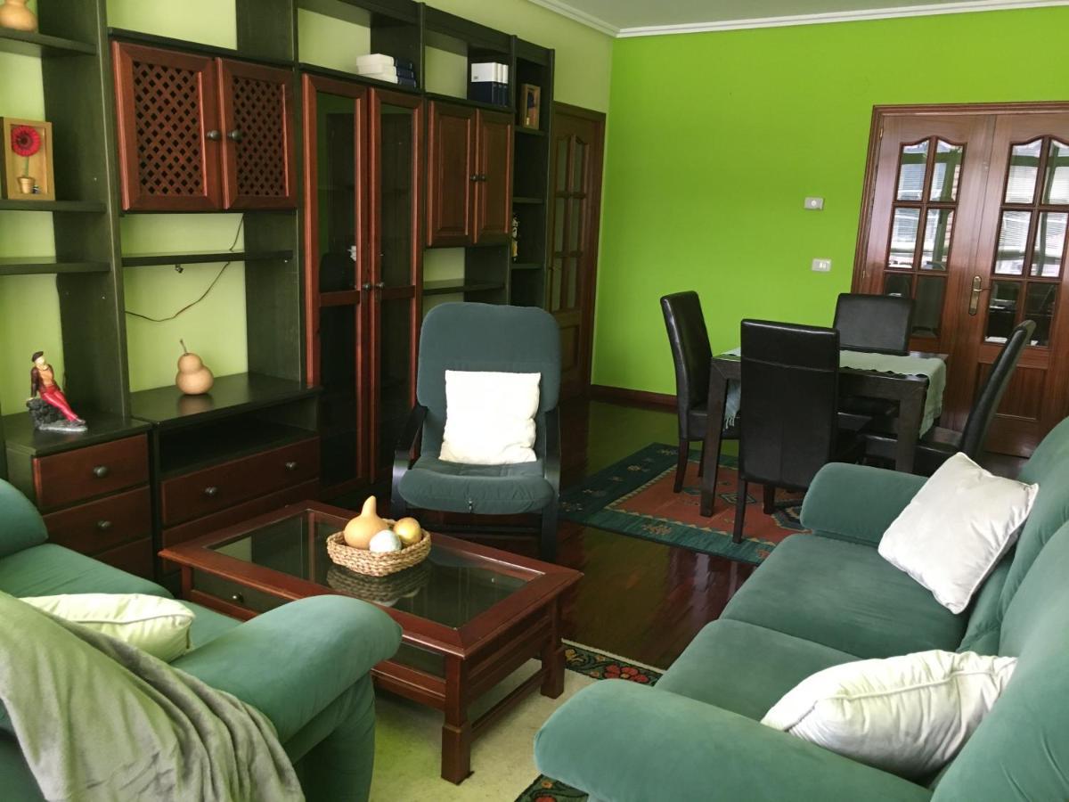Duplex Rosalia De Castro. Ribadavia Apartman Kültér fotó