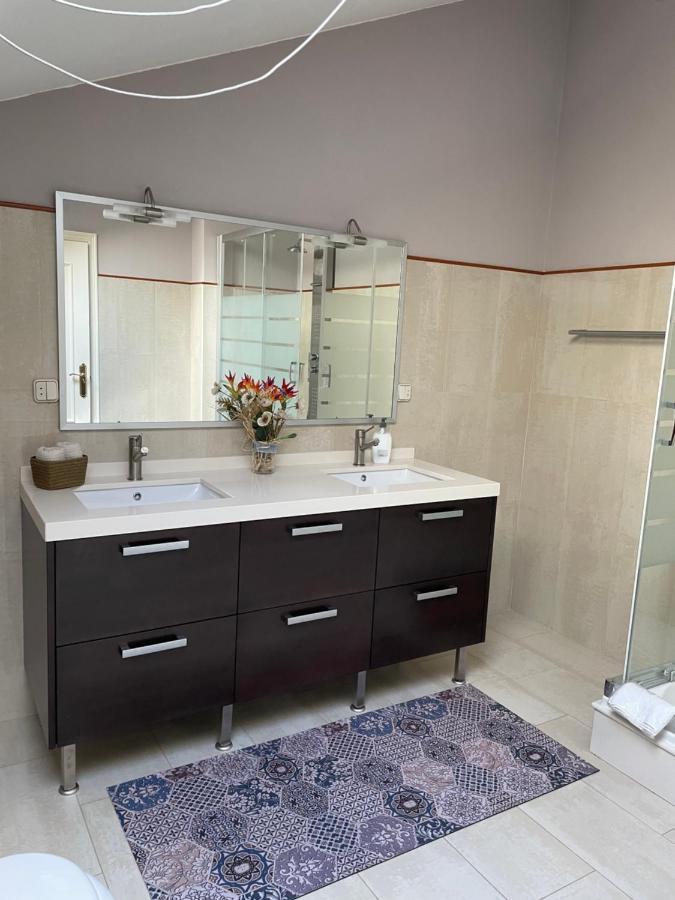 Duplex Rosalia De Castro. Ribadavia Apartman Kültér fotó